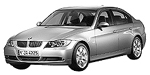 BMW E92 U0968 Fault Code
